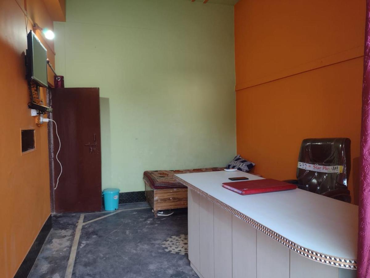 Oyo 83936 Chaudhary Guest House Bulandshahr Екстер'єр фото